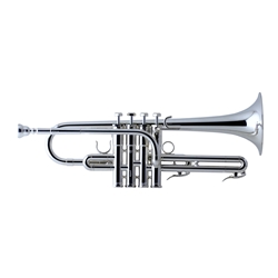 Schilke E3L Eb Trumpet Outfit