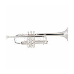 Bach C180SL229CC 'Chicago' C Trumpet Outfit