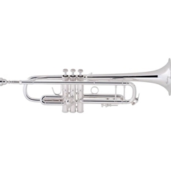 Bach 190S43 Stradivarius Series 50th Anniversary Bb Trumpet