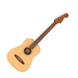 Fender Redondo Mini–Natural 0970710121