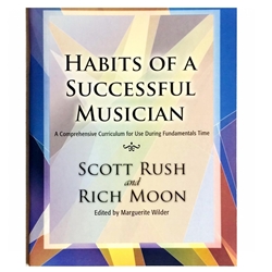 Habits of a Successful Musician - Trombone