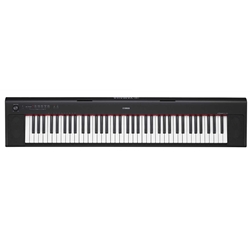 Yamaha NP32BAD 76-Key Digital Piano