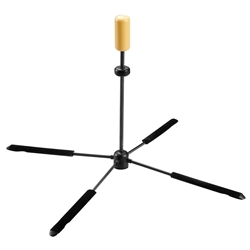 Travelite B Foot Flute Stand