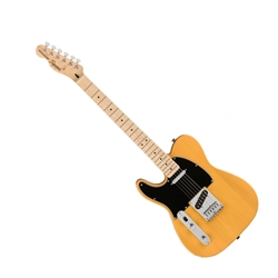 Affinity Tele 'Left-Handed' – Butterscotch Blonde