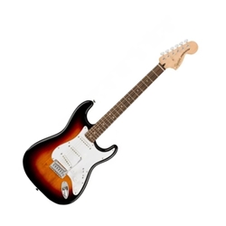 Affinity Strat – Sunburst