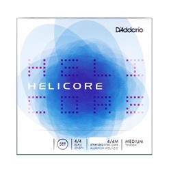 Helicore 4/4 String Set – Cello