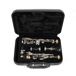 YCL200ADIITR Yamaha YCL200 Advantage Series Clarinet