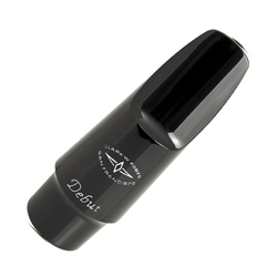 Fobes DEBSAXA Debut Alto Saxopone Mouthpiece