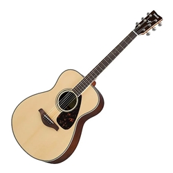 Yamaha FS830 Acoustic