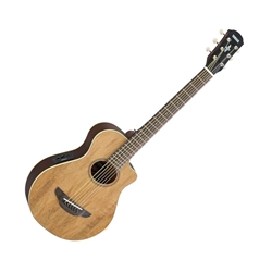 Yamaha APXT2EW 3/4 Thinline Acoustic-Electric Guitar