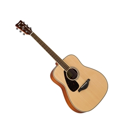 Yamaha FG820L Left-Handed Acoustic