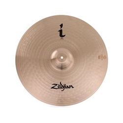 Zildjian 20" I Crash Ride