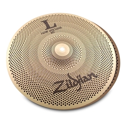 Zildjian 13" L80 Low Volume HiHats