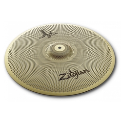 Zildjian 18" Low Volume L80 Crash Ride