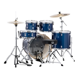 Mapex Venus Fusion Drum Set – Blue Sky Sparkle