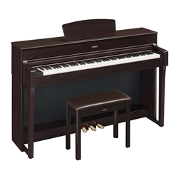 Yamaha YDP184B Arius Digital Piano