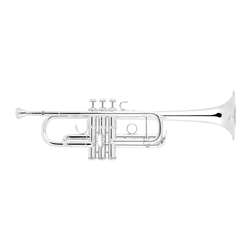 Bach C190SL229 'Cleveland Model' C Trumpet